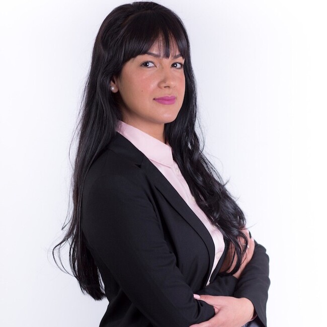 Agent Photo