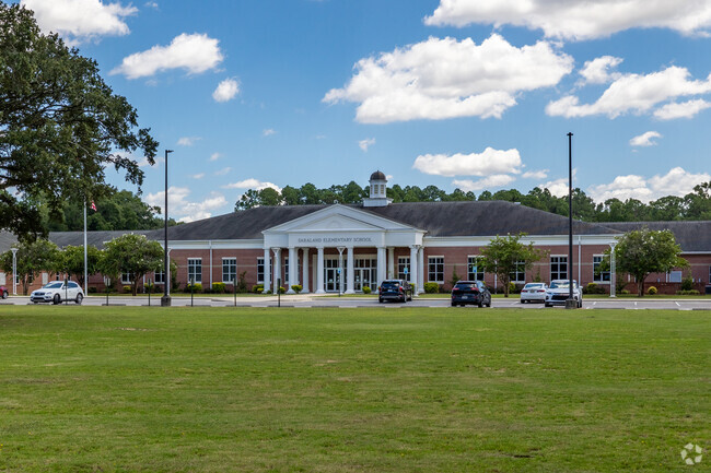 Saraland Elementary 2