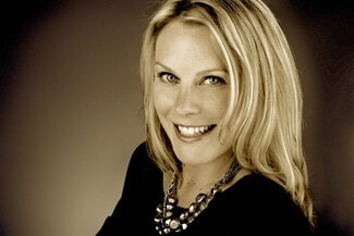Lisa Strandberg