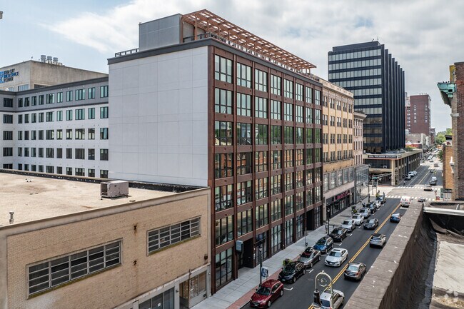 The Archive, New Haven, CT 06510 - photo 2