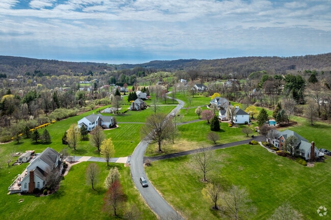 Union is a rural New Jersey township 55 miles from New York that’s known for its robust parks.