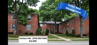 820-834 E Henry Clay St, Whitefish Bay, WI 53217