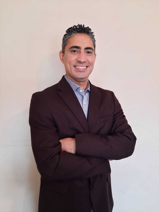 Carlos Villegas Mota