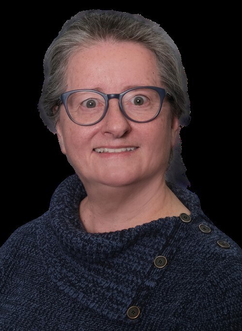 Sheryl McDonald