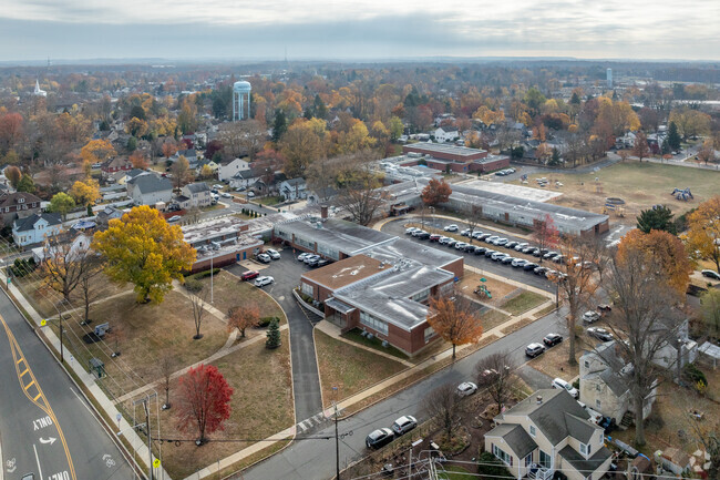 Walter C Black Elementary School