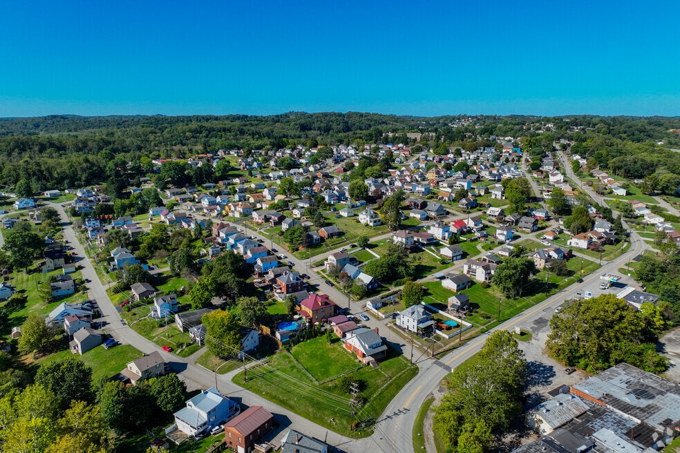 South Union Township