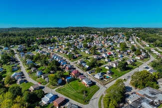 South Union Township