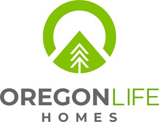 Oregon Life Homes