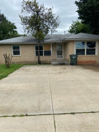 428 W Johnson St, Norman, OK 73069