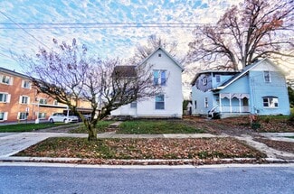 1117 W High St, Lima, OH 45805