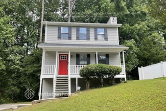 4342 Gina Ct NW, Lilburn, GA 30047