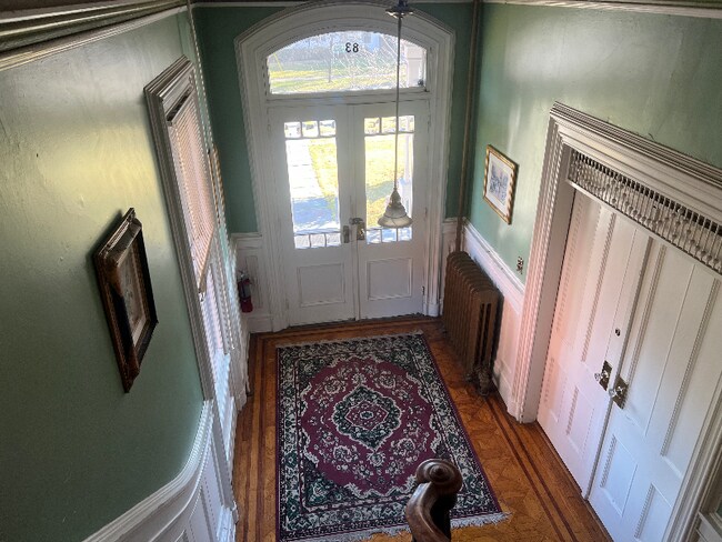 83 S Hamilton St unit 2, Poughkeepsie, NY 12601 - photo 2