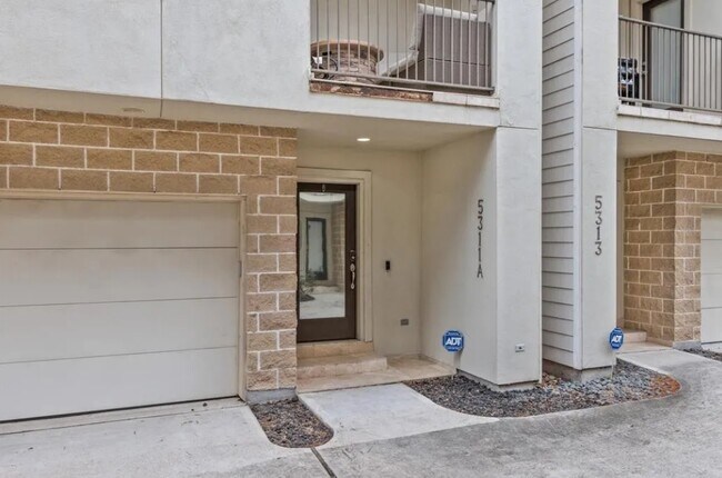 5311 Lillian St unit A, Houston, TX 77007 - photo 4