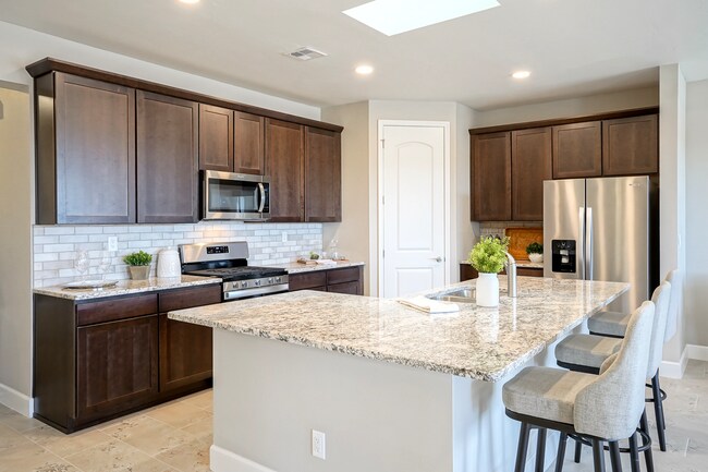 1304 Valle de Colores Rd NW unit 36383665, Los Lunas, NM 87031 - photo 4