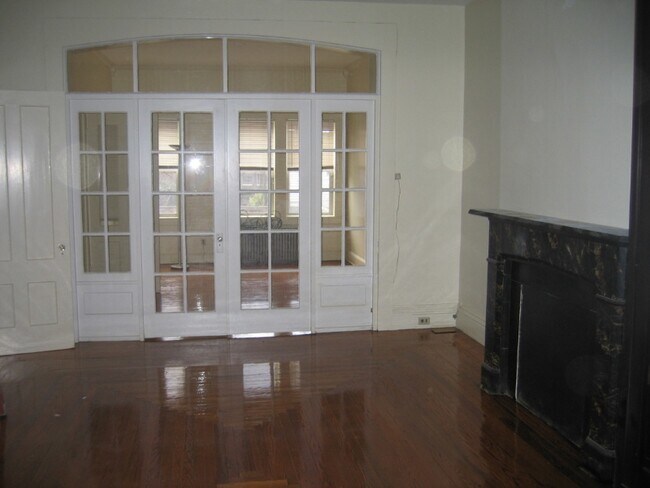 40 Academy St unit 1, New Haven, CT 06511 - photo 3