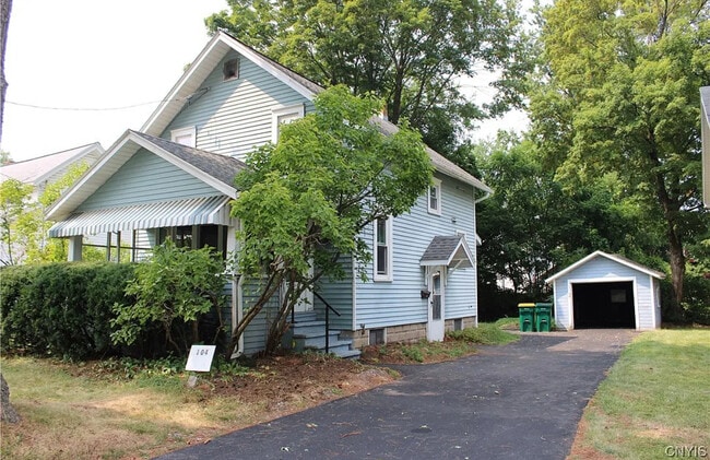 104 Lynhurst Ave, Syracuse, NY 13212 - photo 2