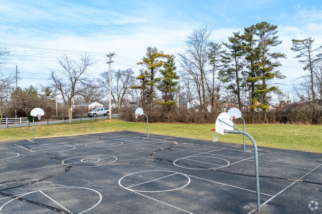 John C. Dempsey Middle School is located in Delaware, Delaware Ohio.