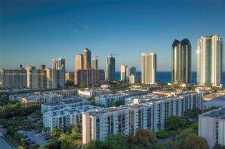 17021 N Bay Rd, Sunny Isles Beach, FL 33160