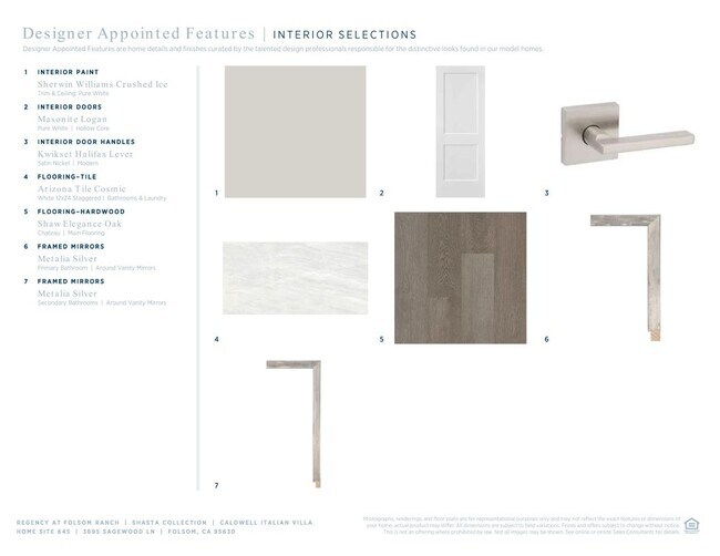 3695 Sagewood Ln, Folsom, CA 95630 - photo 5