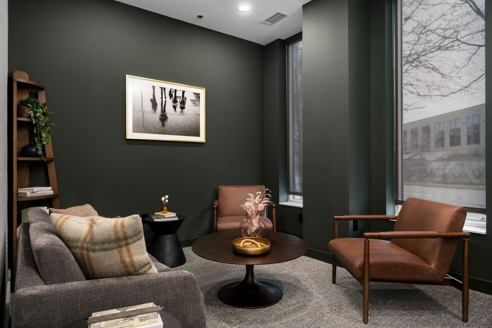 The Flats at West End