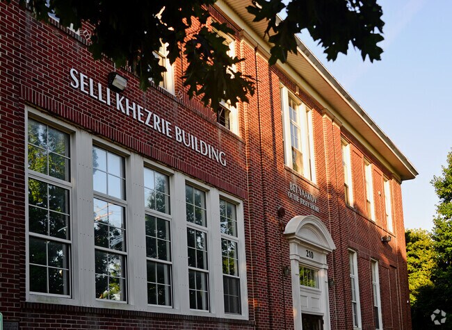 Bet Yaakov of the Jersey Shore is located in West Long Branch, NJ.