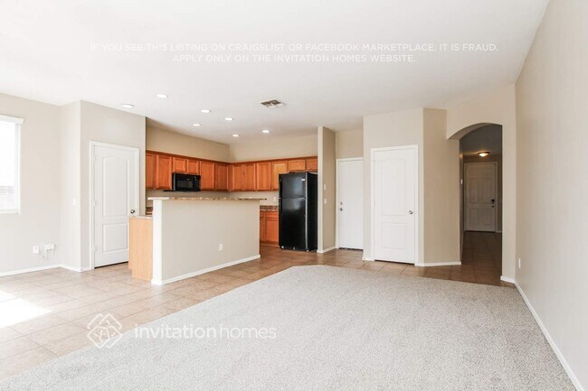 4825 W Ellis St, Laveen, AZ 85339 - photo 6