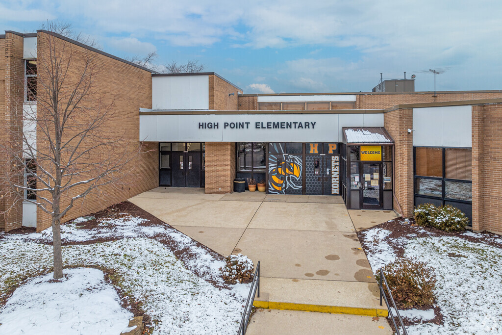 High Point Elementary School