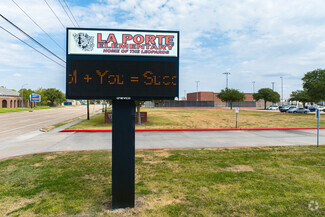 La Porte Elementary School