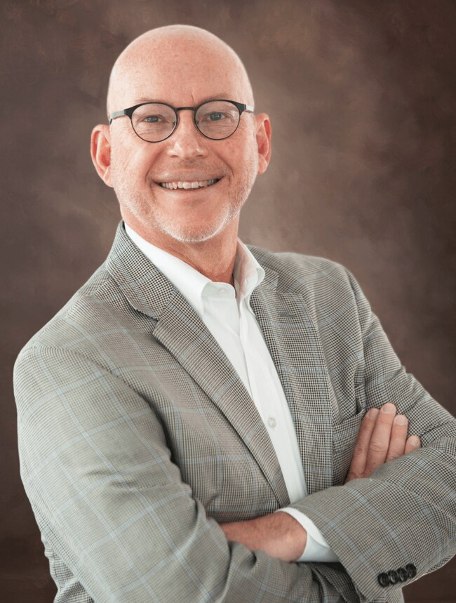 Rod Appleton