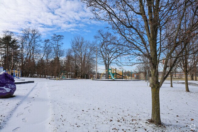 St. Joseph Elementary School, Amherst