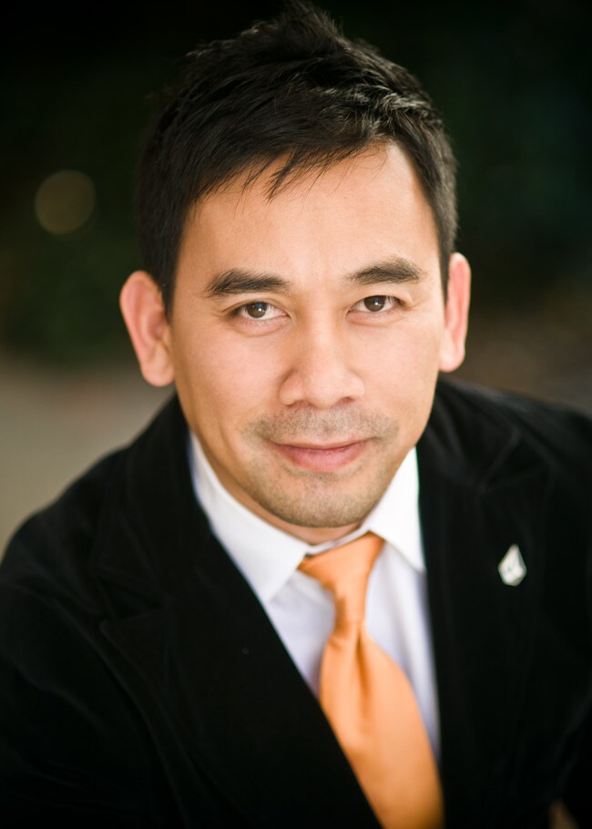 Agent Photo