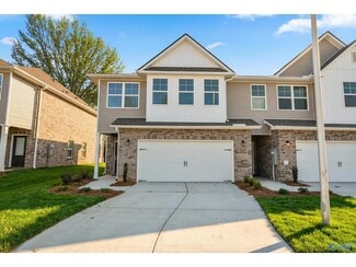 1745 Stampede SE, Huntsville, AL 35803