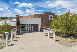 Route 66 Elementary School
