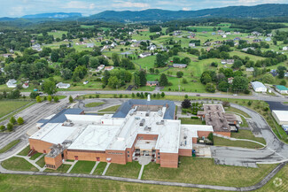 Auburn Middle School