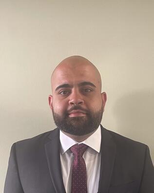 Agent Photo