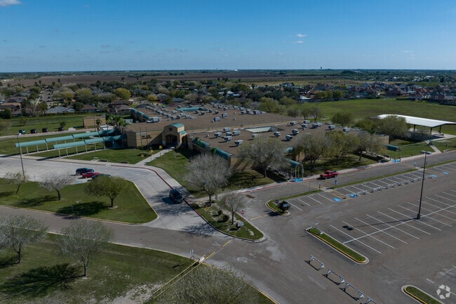 A.N. Rico Elementary School
