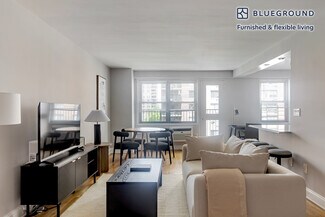 50 W 97th St Unit FL9-ID1964, New York, NY 10025