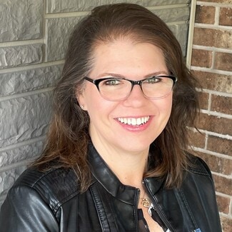 Julie Paul
