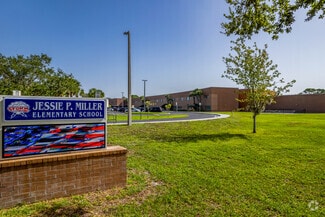 Jessie P. Miller Elementary School