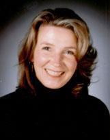 Judy Johnson