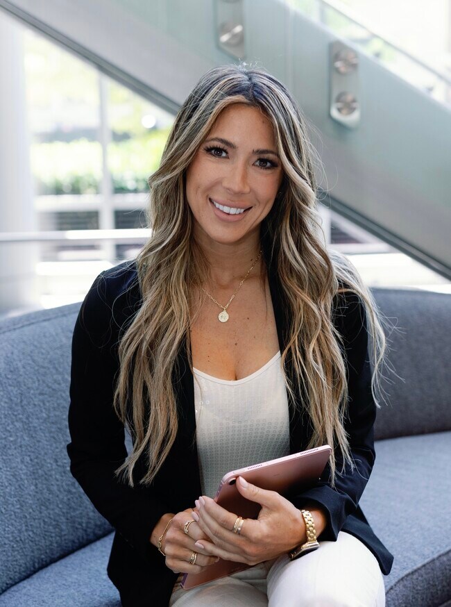 Lyndsay Westdale