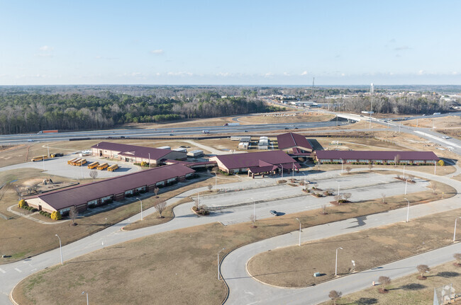 Westview Elementary School