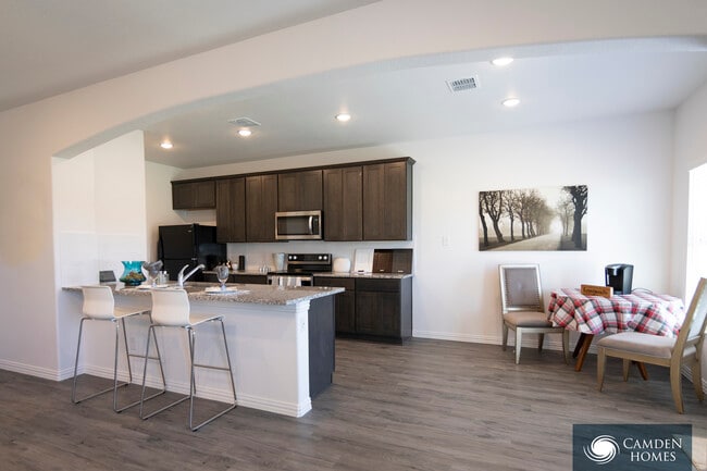 2948 Emma Ln, Mabank, TX 75147 - photo 4