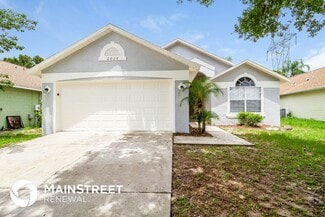 2826 Delcrest Ct, Orlando, FL 32817