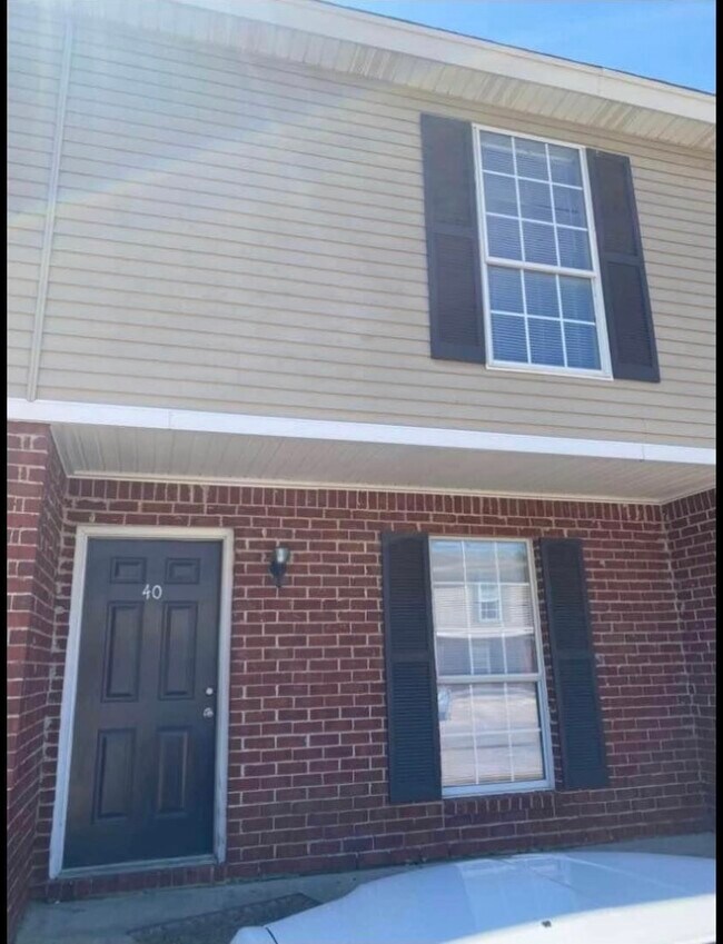 1301 Louisville St unit 40, Starkville, MS 39759 - photo 2