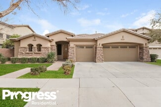 2221 S Holguin Way, Chandler, AZ 85286