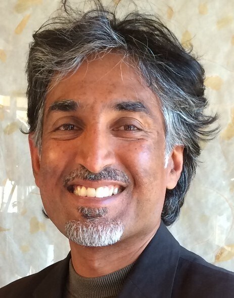 Sanjay Poovadan