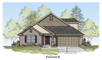 3404 Braewick Dr Unit 36676088, Evansville, IN 47715