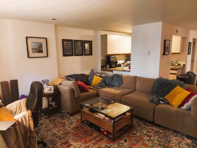 73 Chandler St unit A, Boston, MA 02116 - photo 2