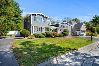 14 Saint Marys Rd, Burlington, MA 01803